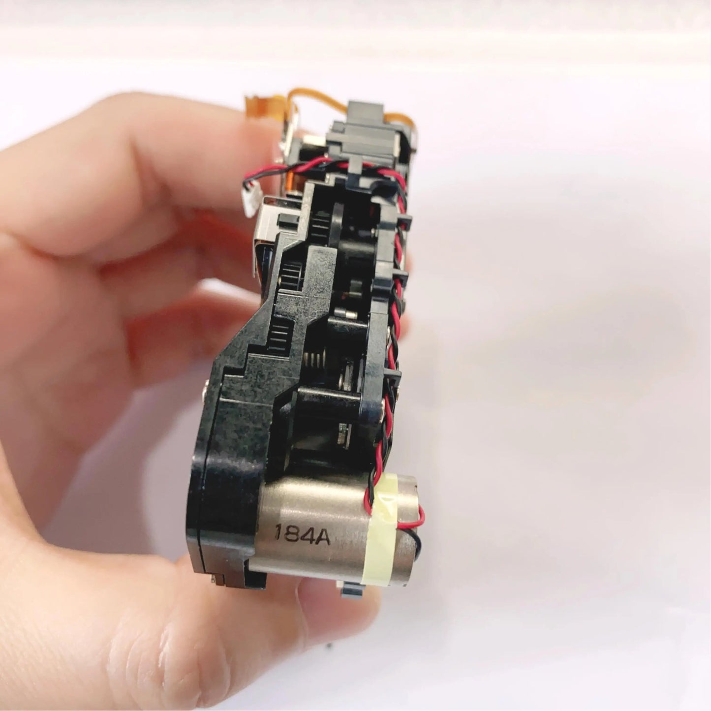 Original Shutter Unit Curtain Blade Assembly for Nikon D780 Camera Repair Parts Digital Camera repair parts