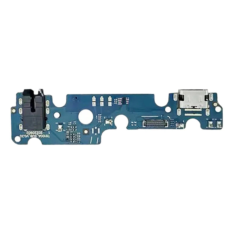 USB Charging Port Connector Plug Jack Charge Dock Board Flex Cable For Lenovo Tab M9 TB-310 TB-310XC TB-310FU TB-310XU Repair Replacement Part Lenovo Tablet repair parts