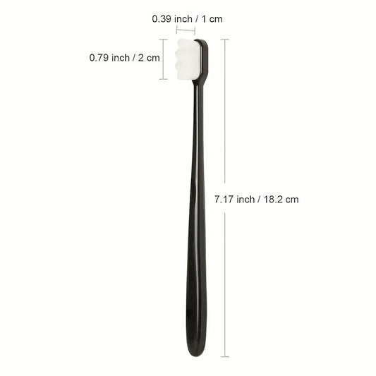PBT Fiber Cleaning Polishing Brush for Mobile Phone Motherboard IC Glue Removal BGA PCB Cleaning Soft Anti-static Brush Professional Repair Tools