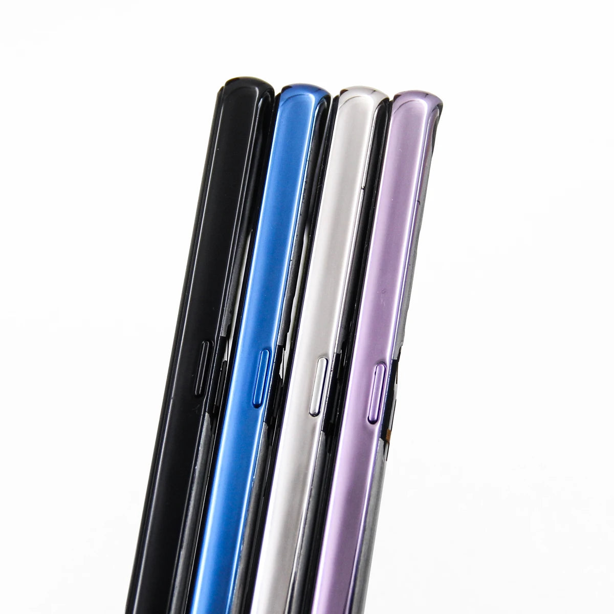 Note 8 LCD With Frame For Samsung Note8 N950F N950U N950W N950FD LCD Display Touch Screen Digitizer Assembly Display 100% Tested Samsung phone repair parts