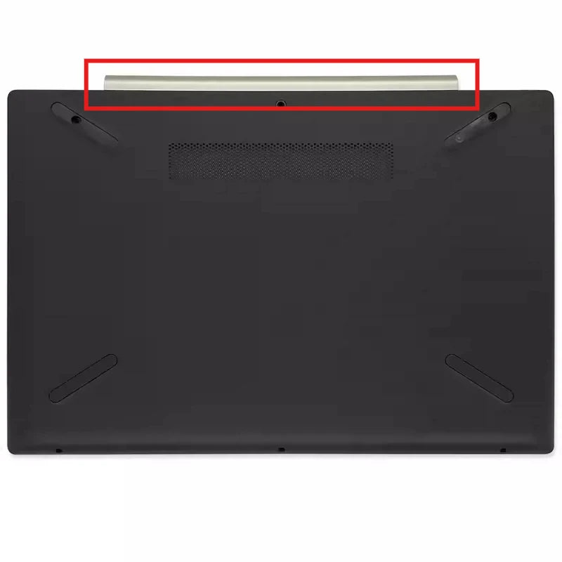 Cover case for HP Pavilion X360 14-CD TPN-W131 keyboard L22239-001 L22250-001 L22210-001 L22291-001 blue gold silver grey case
