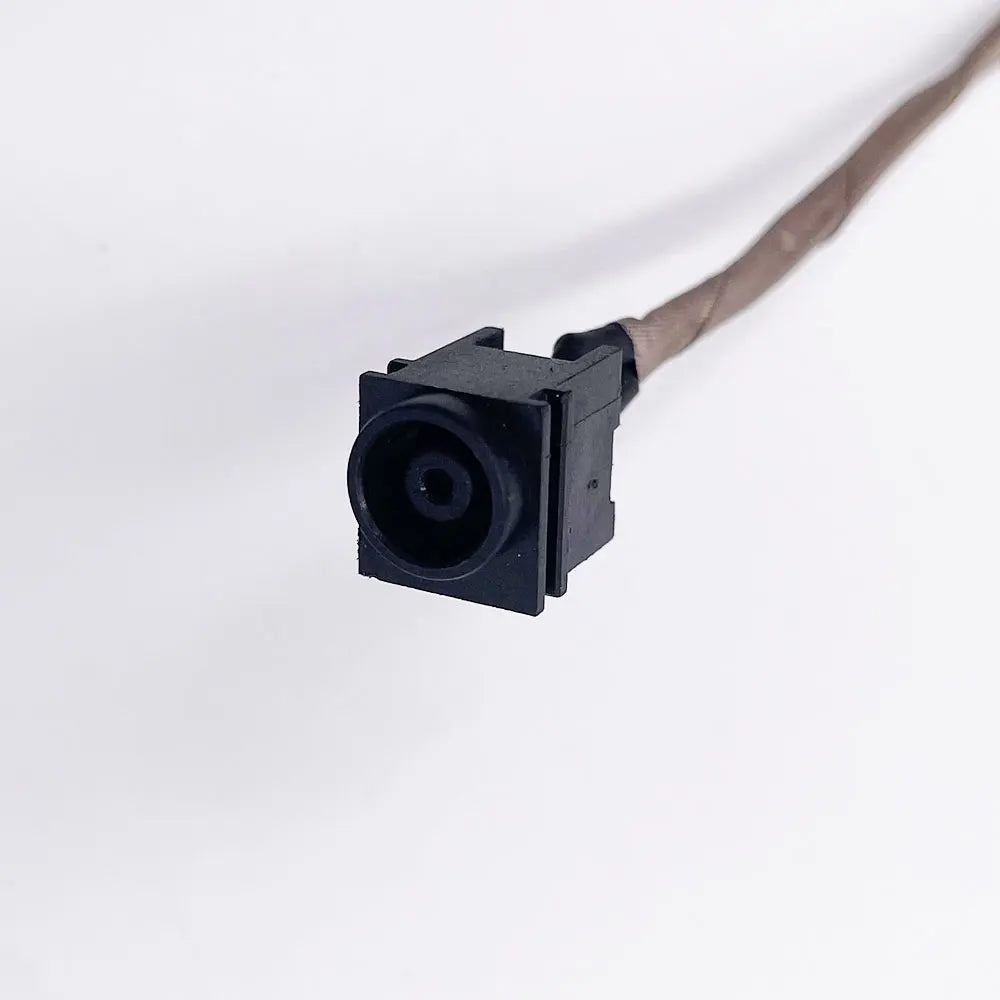 For Sony VAIO VGN-FZ VGN-FZ340E PCG-3A1L Laptop DC Power Jack DC-IN Charging Flex Cable 073-0001-2852-A MS90 073-0001-2852-C Sony laptop repair parts