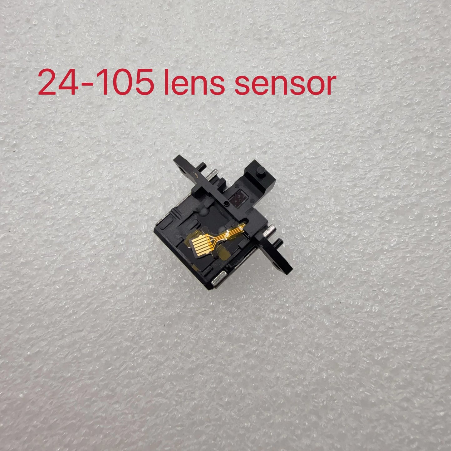 New For Sony 24-105 F4 G Sensor Lens Detection Digital Replacement Parts  Digital Camera repair parts