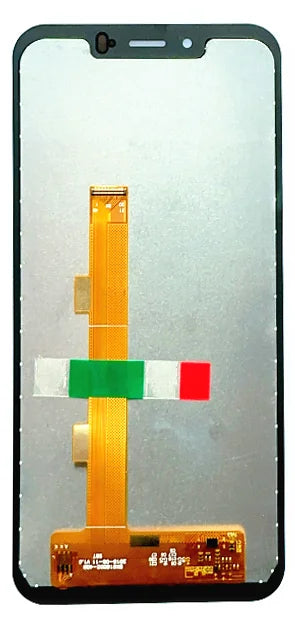 NEW Original 6.2" For UleFone Armor 6 6E 6S LCD Display + Touch Screen Digitizer Assembly Replacement Armor6 glass Film Other Brand Phone repair parts