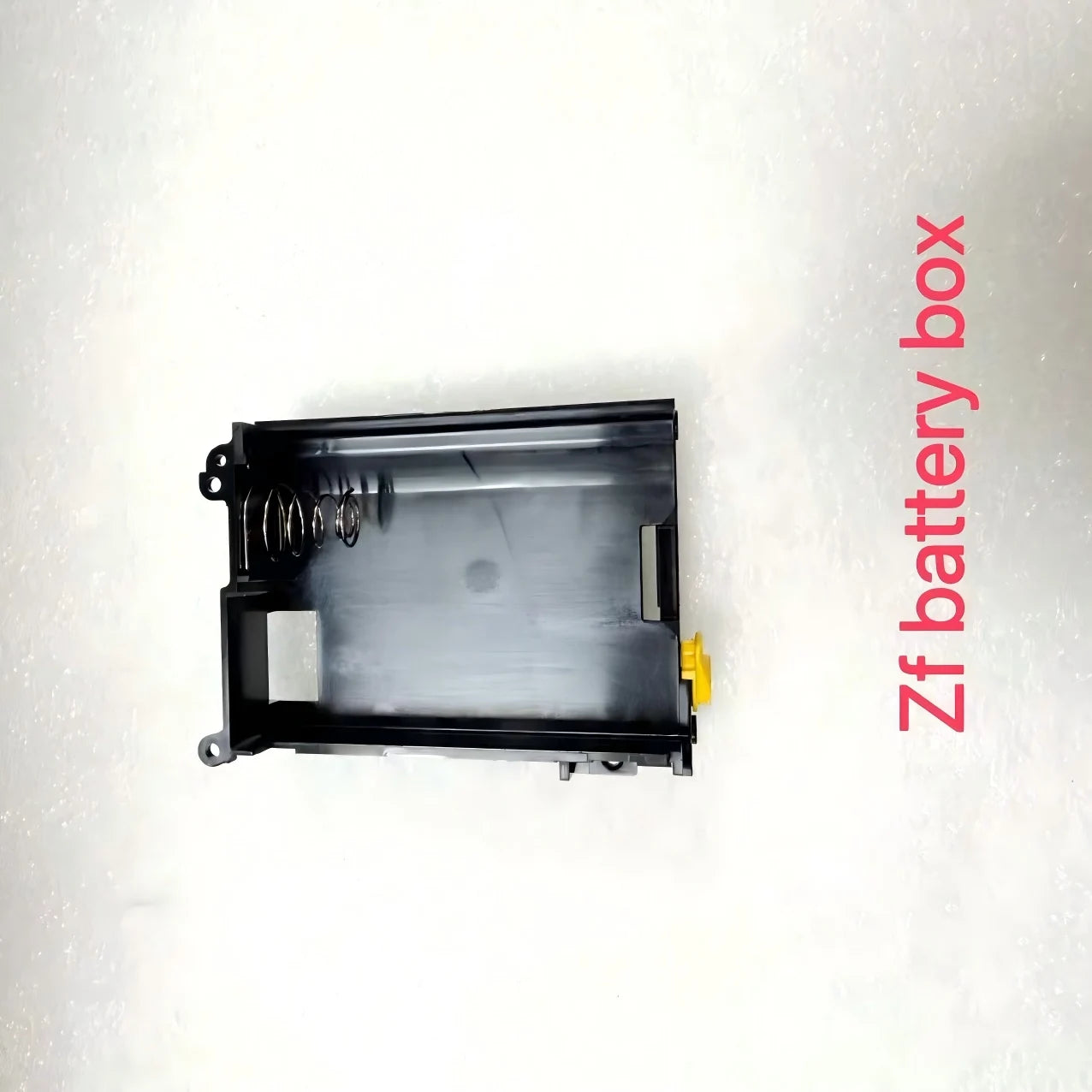 Original Camera Battery Box for Nikon ZF Battery Box Cover Replacement Part Digital Camera repair parts