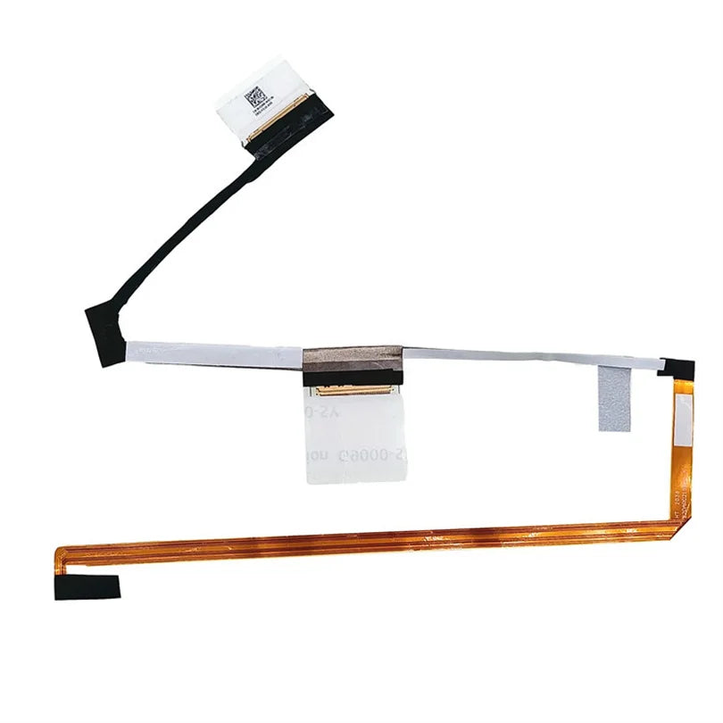 New Original Laptop LCD EDP HD Cable For Dell Inspiron 7500 TOUCH 0HG05R 40pin 0.5 450.0kg07.0001 Dell laptop repair parts