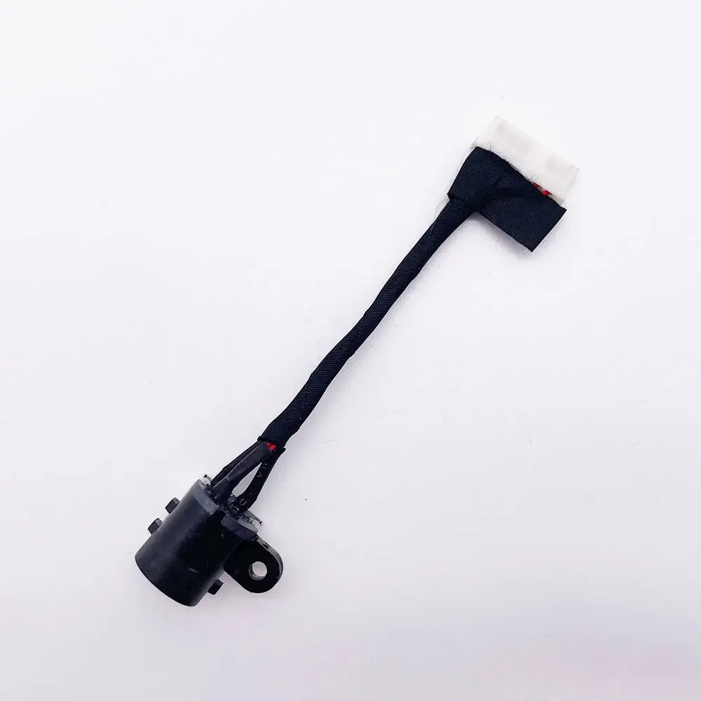 For Dell Latitude 3480 3488 3580 3588 E3480 E3488 E3580 E3588 P79G Laptop DC Power Jack DC-IN Charging Flex Cable Dell laptop repair parts