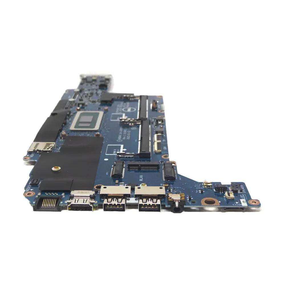 For Dell LATITUDE 5430 Laptop Mainboard LA-L591P With CPU:I5-1235U I5-1245U I7-1255U 1Y2TP CN-01Y2TP Motherboard Dell laptop repair parts