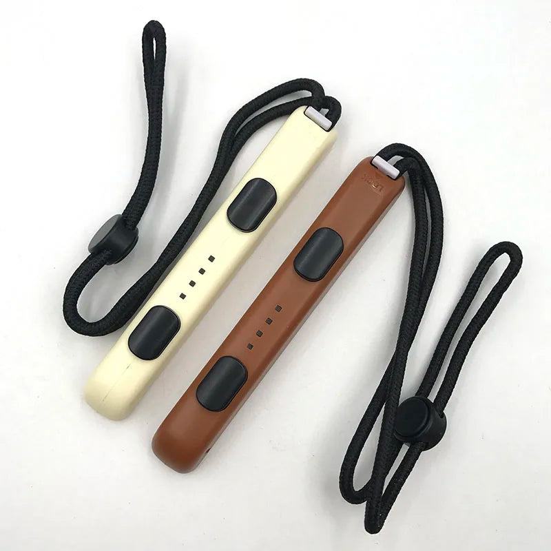 1Pair For Nintend Switch & OLED Gamepad Controller Gamepad Hand Rope Joy-con Wrist Strap Laptop Video Games Accessories Game console repair parts