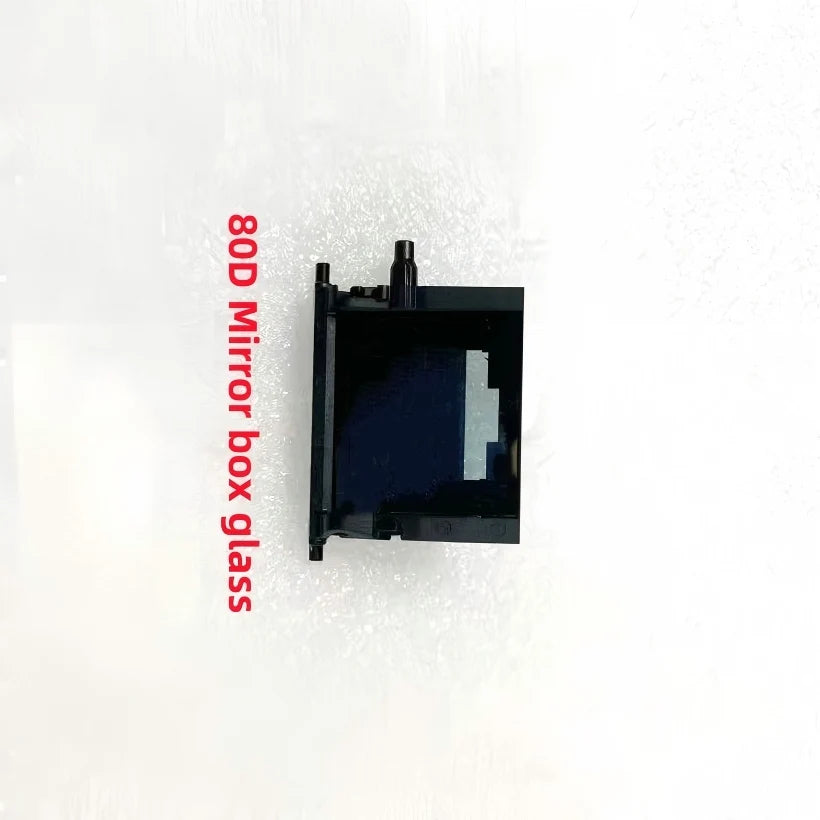Original For Canon EOS 80D Mirror Box Reflective Glass Plate Repair Part Digital Camera repair parts