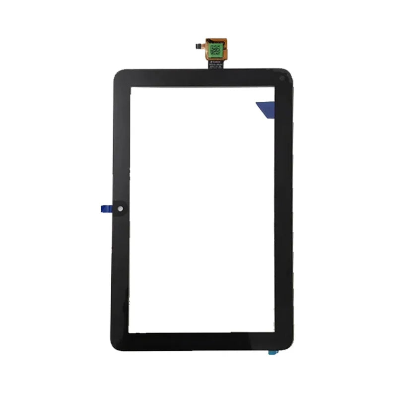 For Amazon Fire HD 7 2022 12th Gen Touch Screen Front Glass Panel Replacement for Amazon Fire HD 7 (2022) With Tools Tablet repair parts