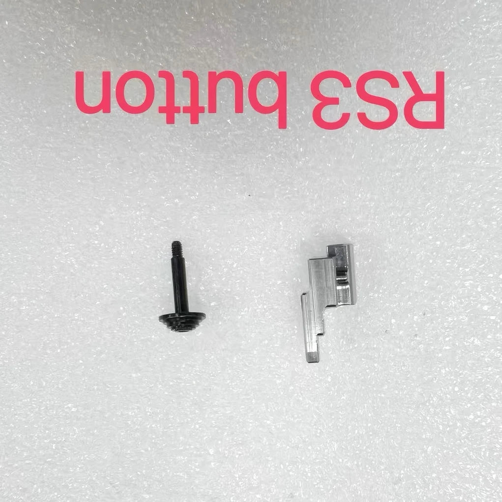 New Lock Button Unit for DJI RS3 Drone Stabilizer Lock Button Set Replacement Parts DJI repair parts