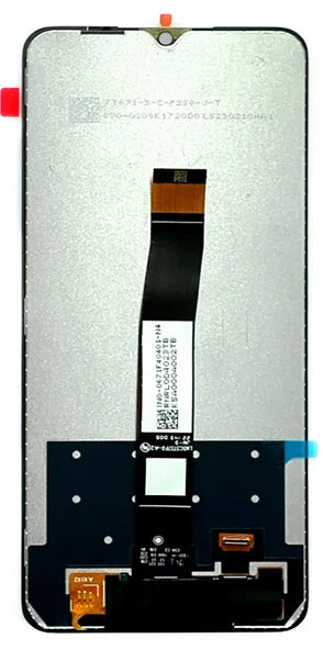 Original New 6.7 Inch For UMIDIGI Power 7 Power 7S Power 7 Max LCD Display + Touch Screen Display Component Replacement Other brand Phone repair parts