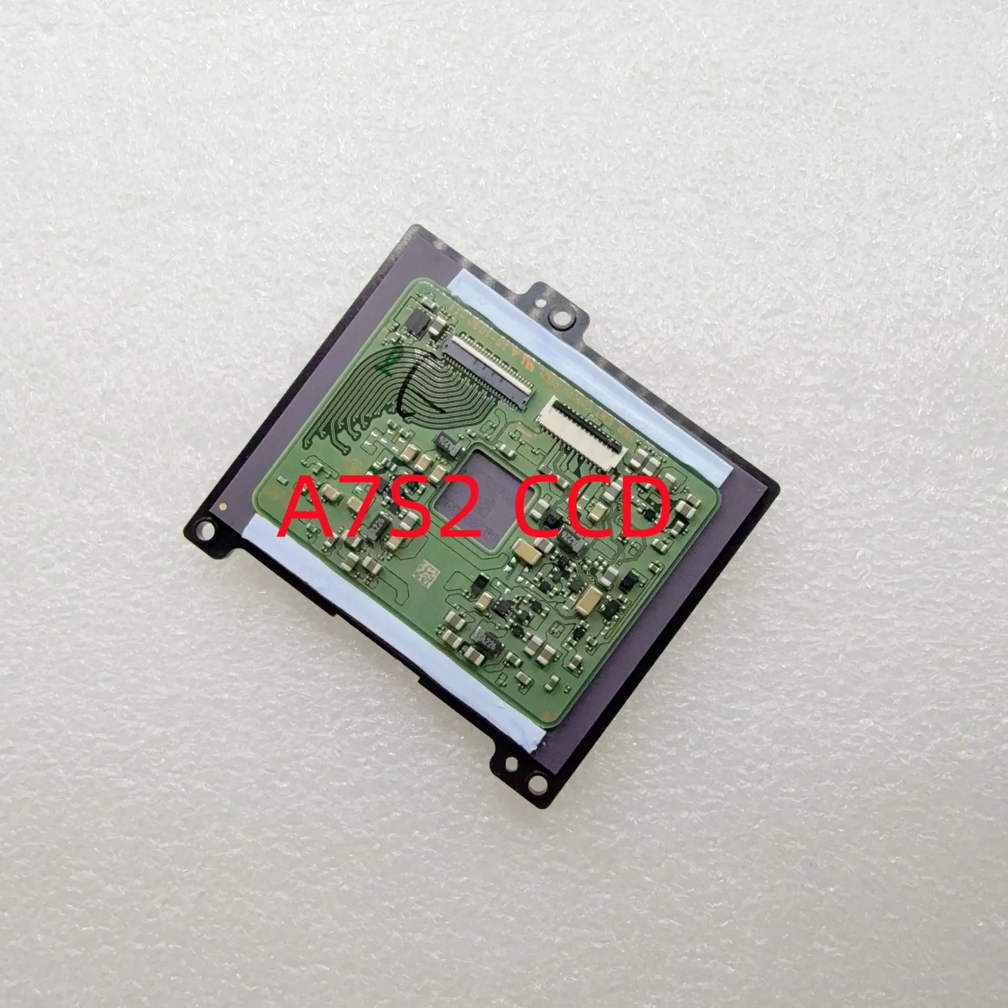 NEW A7S2 Image Sensor CMOS CCD Matrix Unit For SONY ILCE-7S2 A7S2 A7SM2 Camera Replacement Repair Spare Part Digital Camera repair parts