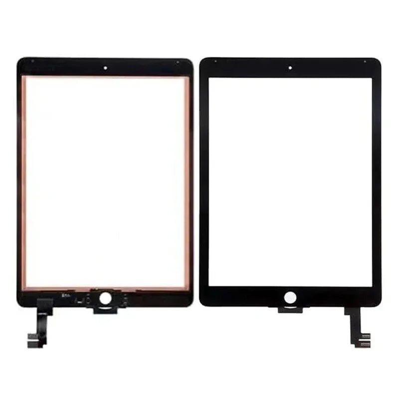 9.7" OEM LCD For Apple iPad Air 2 iPad 6 A1566 A1567 Touch Screen Digitizer Glass Assembly Replacement For iPad 6 Air2  iPad repair parts
