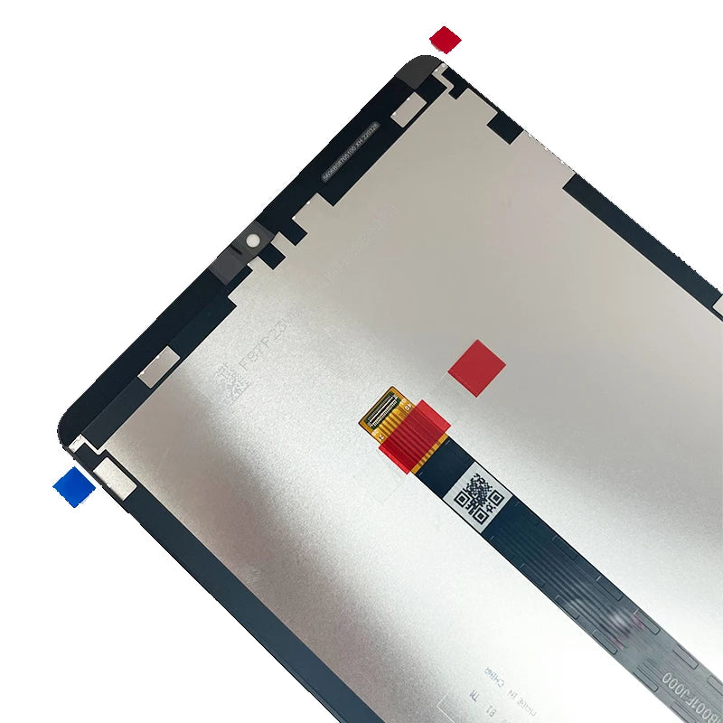 8.7" Tablet LCD For Realme Pad Mini RMP2105 RMP2106 Touch Screen Digitizer With Lcd Display Realme repair parts