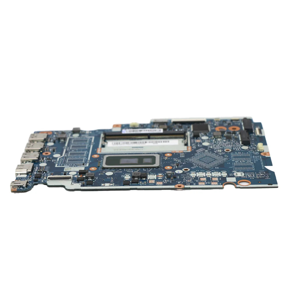 Laptop Motherboard For Lenovo ideapad S145-14IWL  V14-IWL NM-C121 With CPU:4205U/5405U/I3/I5/I7 RAM:0G/4G  5B20S41759 5B20S41748  Lenovo laptop repair parts