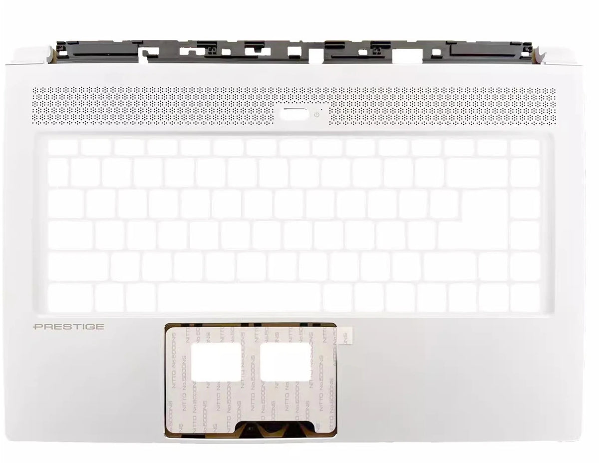 Cover case for MSI gs65 WS65 P65 8RD 8RF 9SE MS-16Q1 2 3 4 5 Lcd back housing bezel frame palmrest topcase bottom hinge shell MSI laptop repair parts