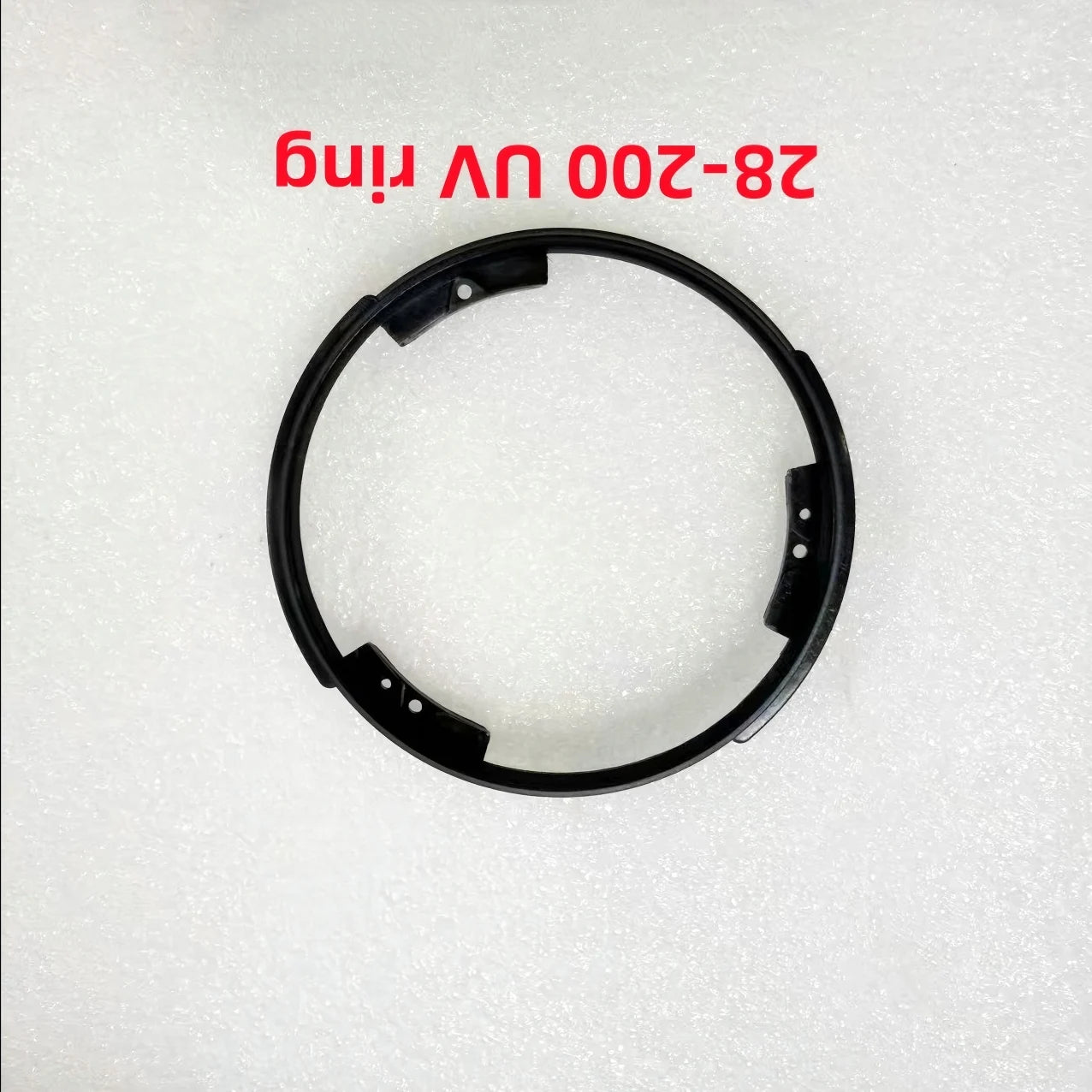 New Lens Front UV for Tamron 28-200mm 28-200 Lens UV Ring Repair Parts  Digital Camera repair parts