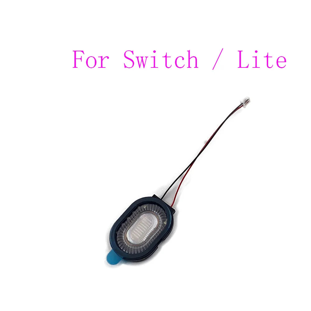 1PC Inner Speaker For Nintendo Switch / Lite Console Speaker Audio Volume Button Switch Built-in Speaker Repairs Game console repair parts