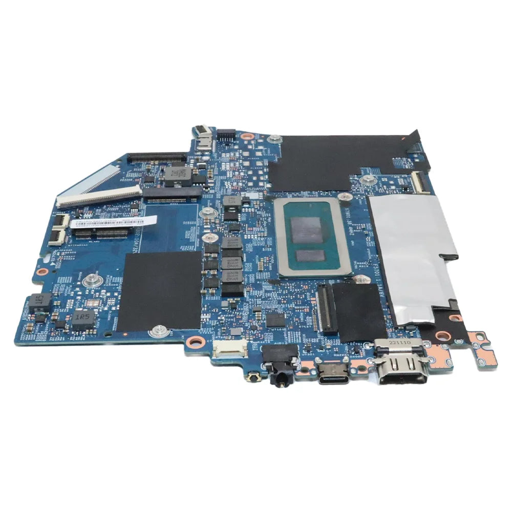 Laptop Motherboard For Lenovo ideapad Flex 5-14IAU7 213062-1 With CPU i3-1215U i5-1235U i7-1255U RAM:8/16G 5B21H23627 5B21H23630 Lenovo laptop repair parts