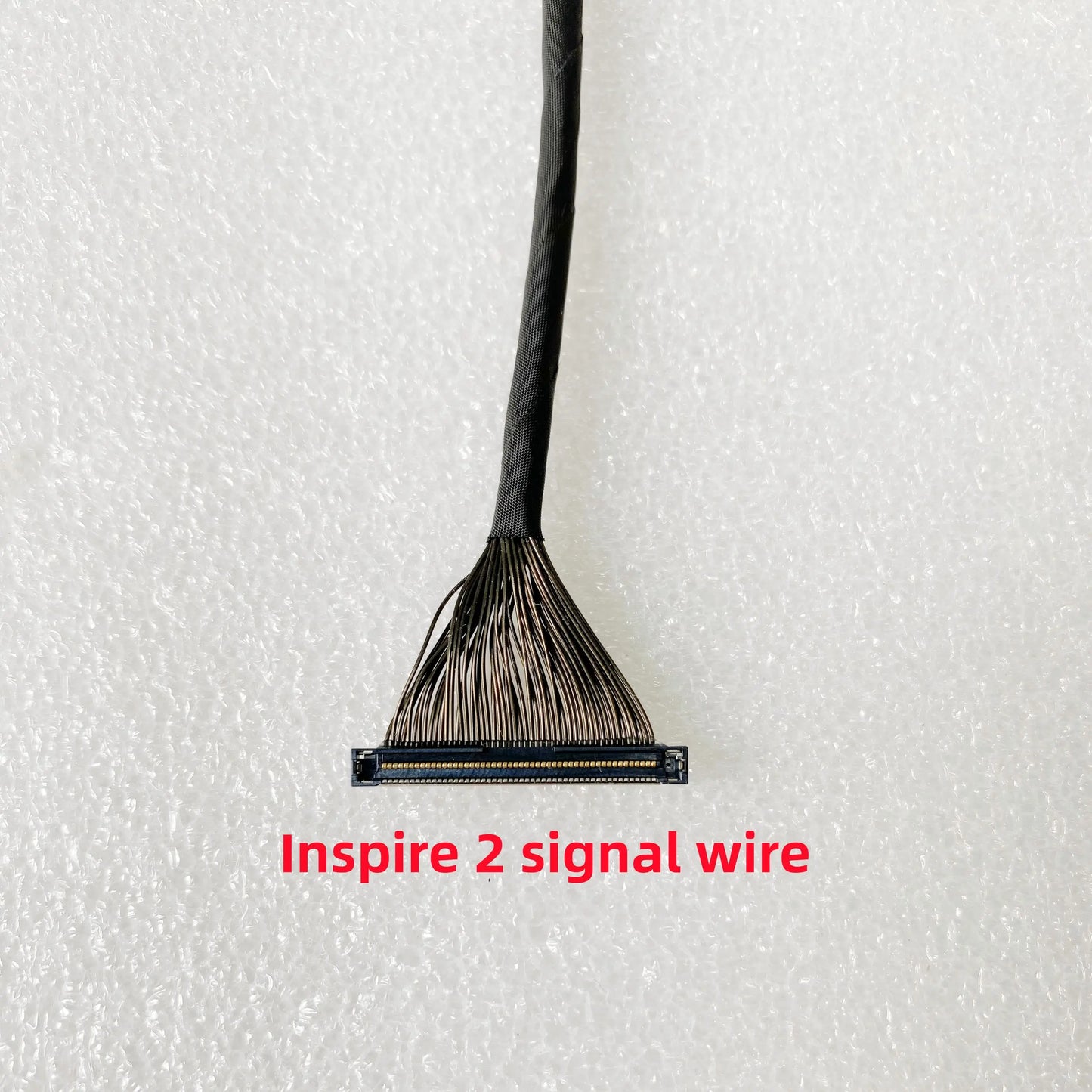 New Gimbal Signal Wire Cable for DJI Inspire2 inspire 2 PTZ Cable Replacement Parts DJI repair parts