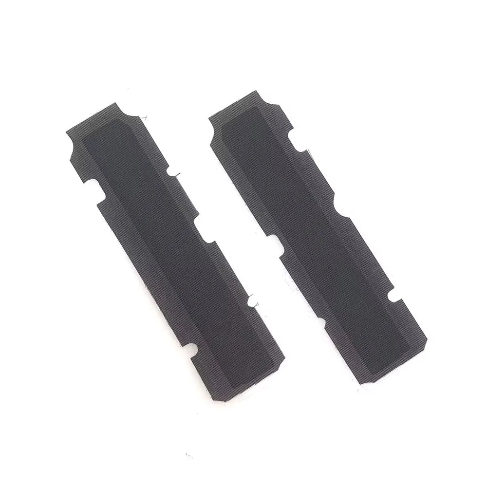 1-10sets Left Right Dust Net Cooling Network Replacement For Nintendo Switch NS2 NS Lite Game Console For Switch Oled Speakers D Game console repair parts