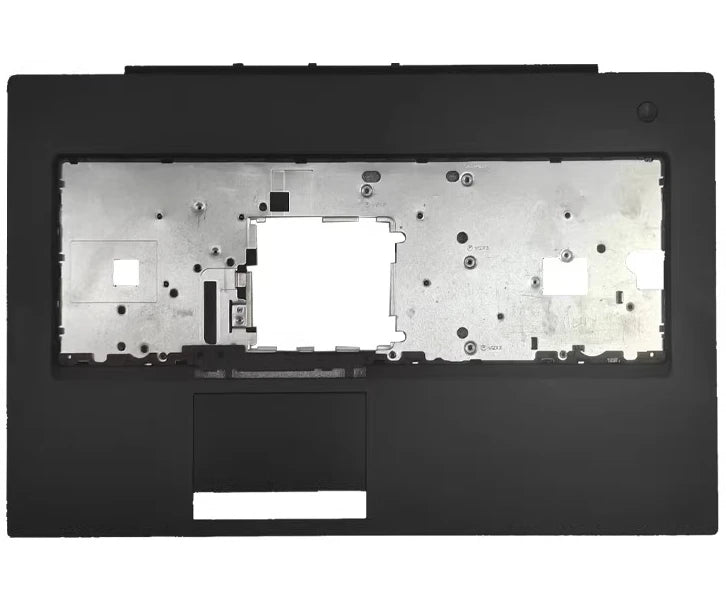 Cover Case for Dell Precision M7740 M7730 LCD top back housing cover bezel frame bottom case hinge upper palmrest Shell Dell laptop repair parts