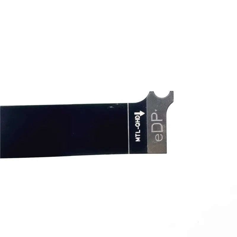 NEW ORIGINAL Laptop LCD EDP QHD OLED Cable For DELL XPS 13 9345 (2024) 2880x1800 2R4Y0 02R4Y0 40pin LF-L72IP 0JCWRX JCWRX   Dell laptop repair parts