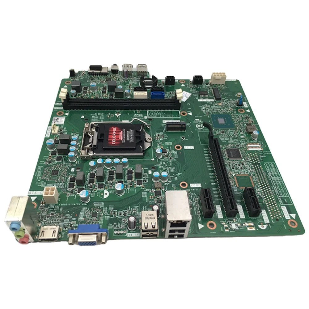 CN-0V8F20 For Dell vostro 3670 17529-1 Desktop Laptop Motherboard DELL laptop repair parts
