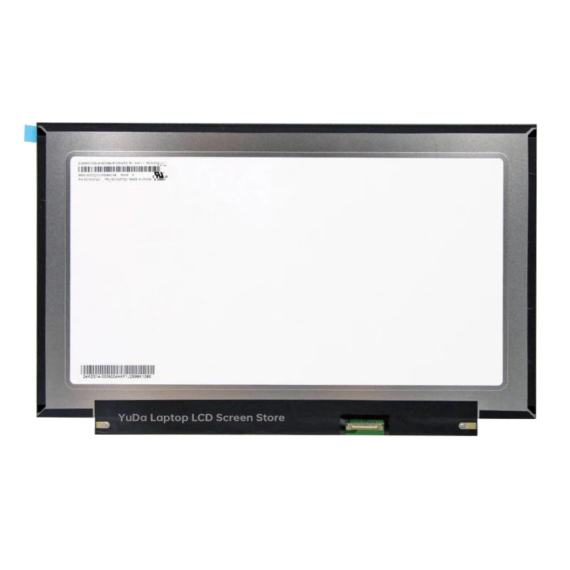 13.3 Inch IPS LCD Screen N133HCE-EN2 LP133WF7-SPB2 M133NWFD R1 N133HCE-EP2 Display Matrix Panel Replacement 1920x1080 Non-Touch Laptop screen replacement