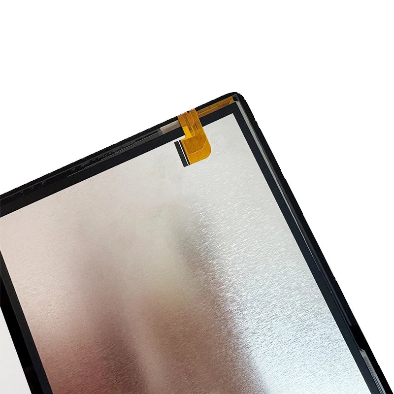 10.1" LCD For Blackview Tab60 Pro LCD Tab60 Wifi LCD Display Digitizer Touch Screen Assembly Replacement Repair Parts Other Brand tablet repair parts