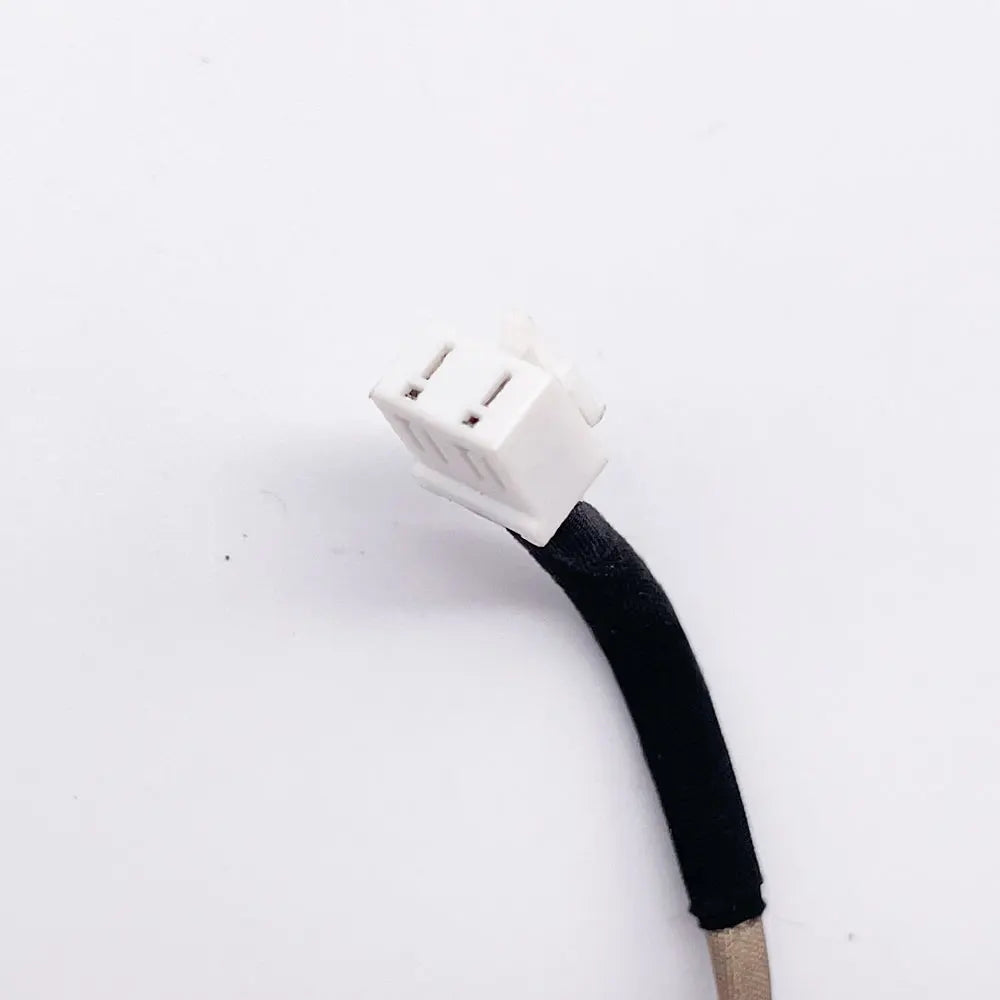 For Sony VAIO VGN-FZ VGN-FZ340E PCG-3A1L Laptop DC Power Jack DC-IN Charging Flex Cable 073-0001-2852-A MS90 073-0001-2852-C Sony laptop repair parts