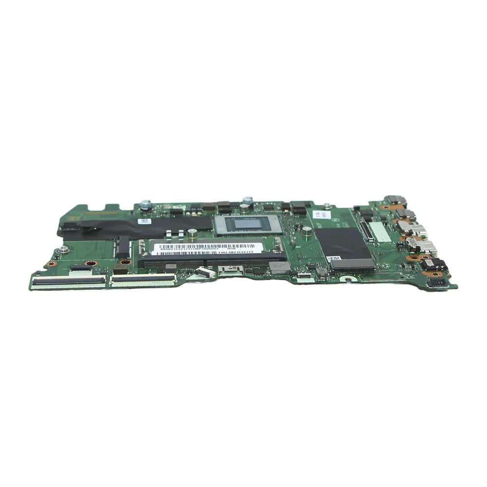 Laptop Motherboard For Lenovo ThinkBook 15 G3 ACL LA-K062P With CPU:R3-5300 R5-5500U R7-5700U RAM:4/8G FRU:5B21C22173 5B21C22222 Lenovo laptop repair parts