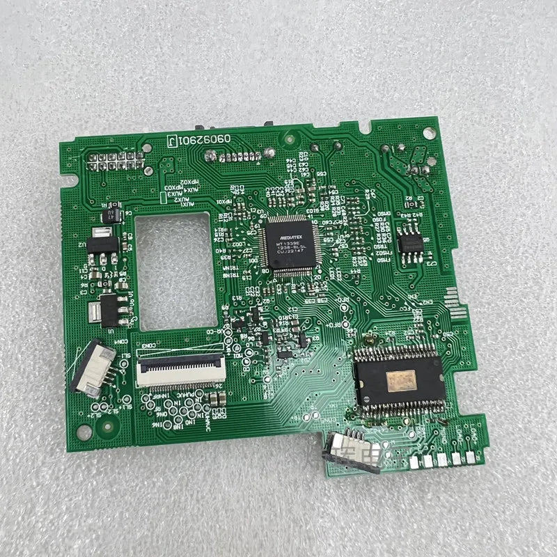 Brand New 360 Slim Optical Drive Board DG-16D4S 9504 PCB Board 360 Slim Optical Drive Board Game console repair parts