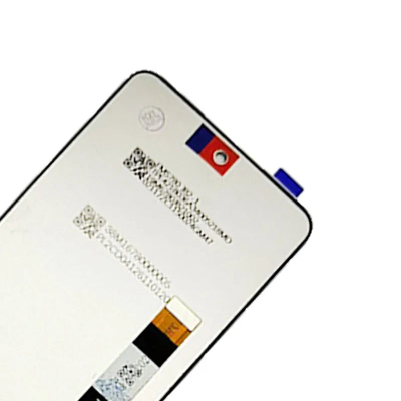 6.8''High Quality For Motorola Moto G Stylus 2022 LCD XT2215-1, XT2215-4 Display Touch Digitizer Assembly Motorola phone repair parts