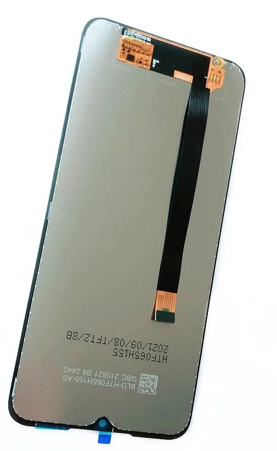 6.52 inch Original For Doogee N40 Pro LCD Display And Touch Screen Digitizer Assembly Repair LCD Part For Doogee N40Pro LCD+TOOL Doogee phone repair parts