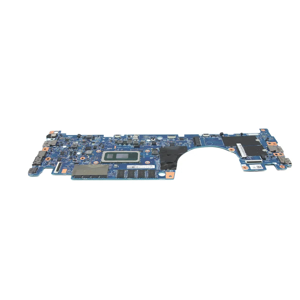 Laptop Motherboard 18834-1M For Lenovo ThinkPad L13 L13 Yoga With CPU i5-10210U i7-10510U RAM 8G 16G FRU 5B20S72246 5B20S72247 Lenovo laptop repair parts