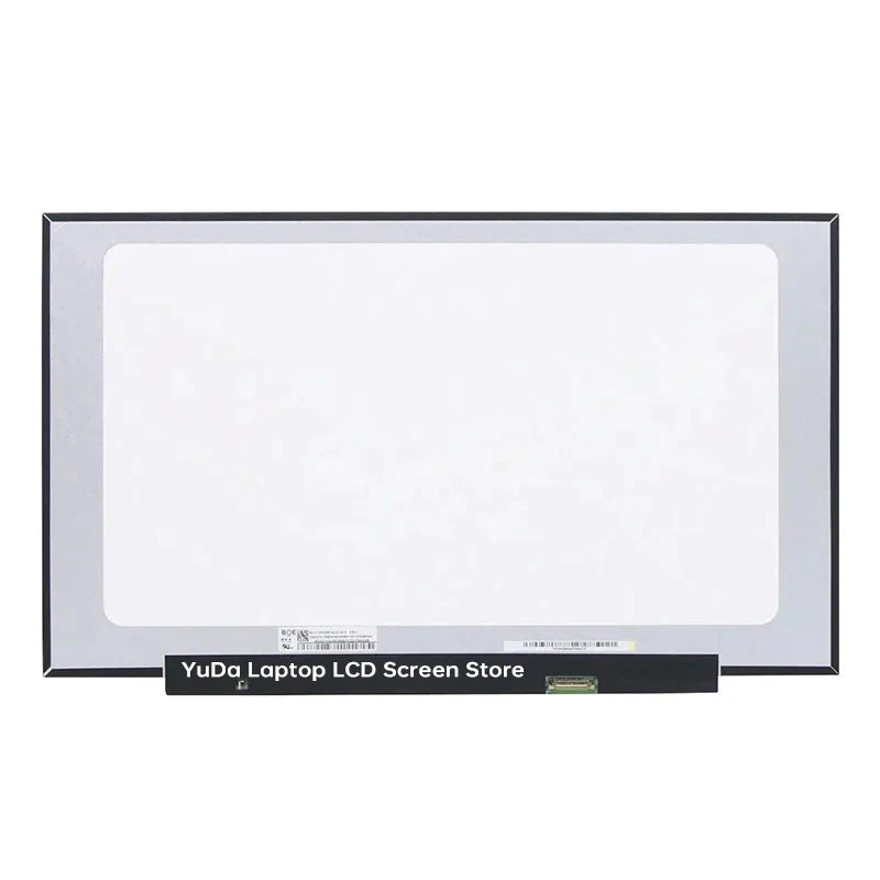 17.3 Inch LCD Screen NT173WDM-N23 B173HAN04.2 For Lenovo V17-IIL IdeaPad 3-17ADA05 17ARE05 17IML05 17IIL05 Display Matrix Panel Lenovo laptop repair parts