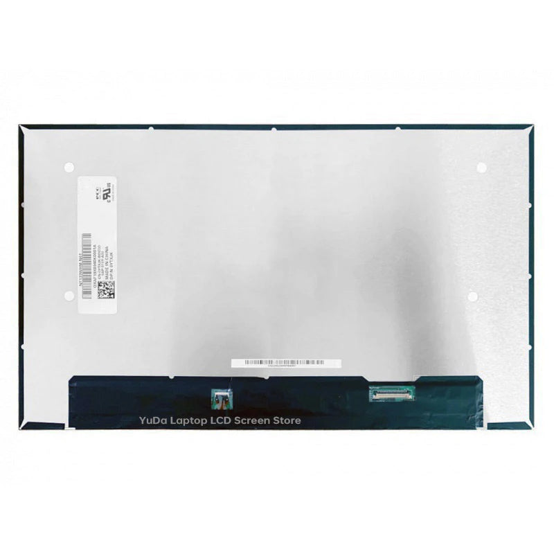 13.3" HD LCD Screen NT133WHM-N61 B133XTN03.1 M133NWR9 R0 For Dell Latitude 5300 5310 7300 7310 Display Matrix Panel Replacement DELL laptop repair parts