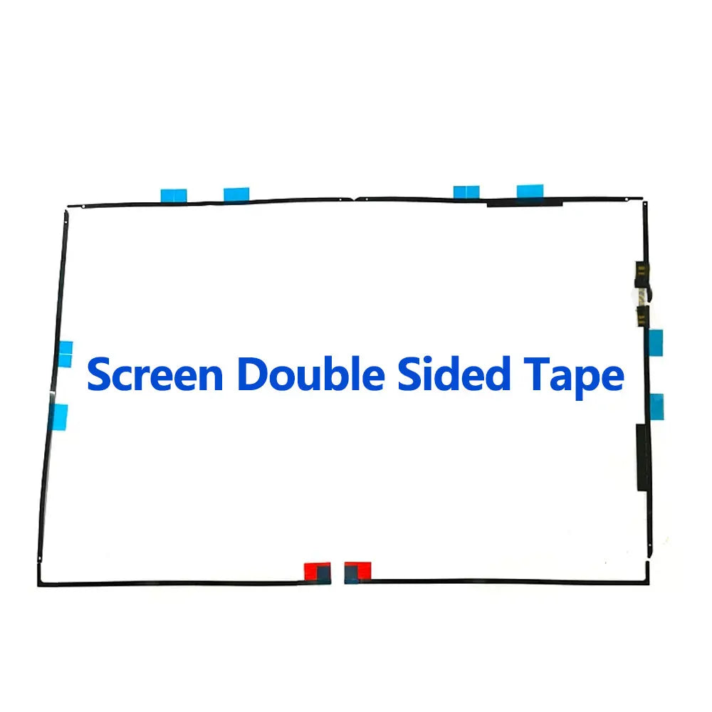 OEM For Apple iMac Pro 27" A1862 MQ2Y2 EMC3144 AIO Desktop Power Supply Board APG003 ADP-500AF 500W Screen Double Sided Tape iMac repair parts