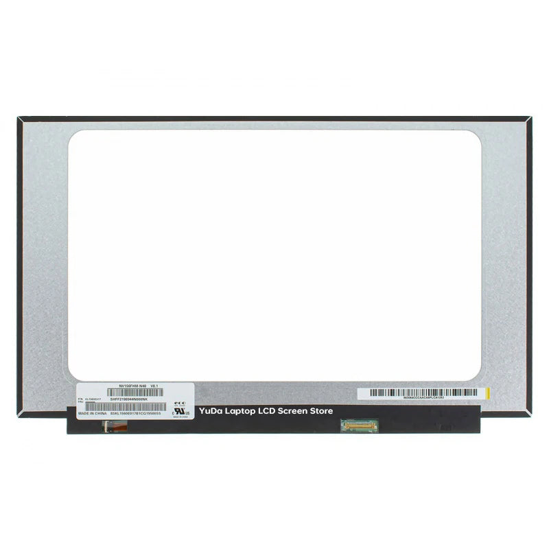 15.6" LCD Screen For Lenovo ideapad L340-15 S340-15 S145-15API 15AST 15IGM 15IIL 15IKB 15IWL 15IML 15IRH Display Matrix Panel Lenovo laptop repair parts
