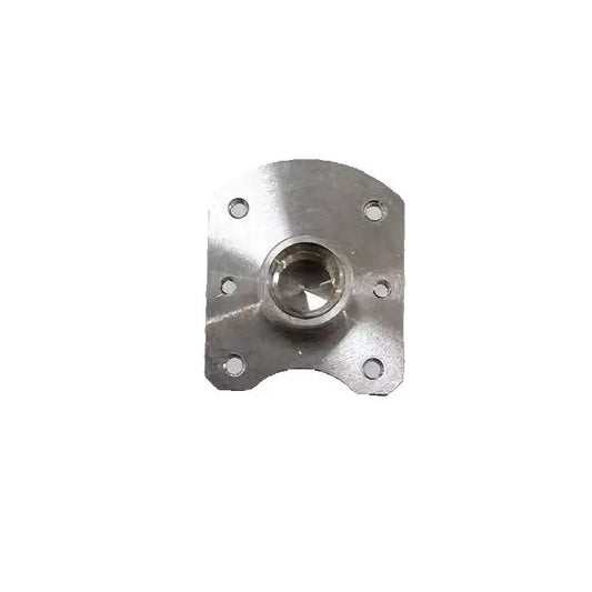 Original Z9 Bottom Cover Tripod Baes For Nikon Z9 Camera Repair Parts  Digital Camera repair parts