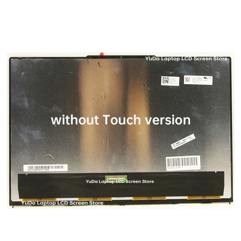 14" Laptop LCD Touch Screen For Lenovo IdeaPad Yoga Slim 7 Carbon-14ACN06 Type 82L0 82L1 Display Digitizer Assembly Replacement Lenovo laptop repair parts