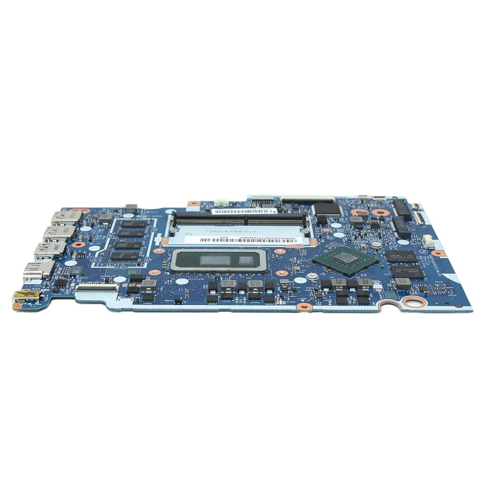 Laptop Motherboard For Lenovo IdeaPad 3-15IML05 NM-C781 With CPU：6405 I3-10110U I5-10210U GPU MX130 2G 4G 5B20S44238 5B20S44240 Lenovo laptop repair parts