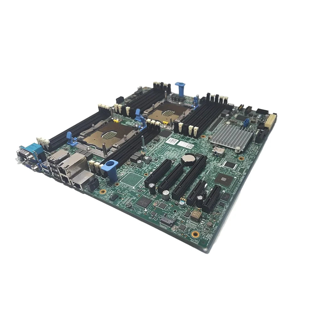 2KM69 21KCD For DELL T440 Server Motherboard Dell laptop repair parts