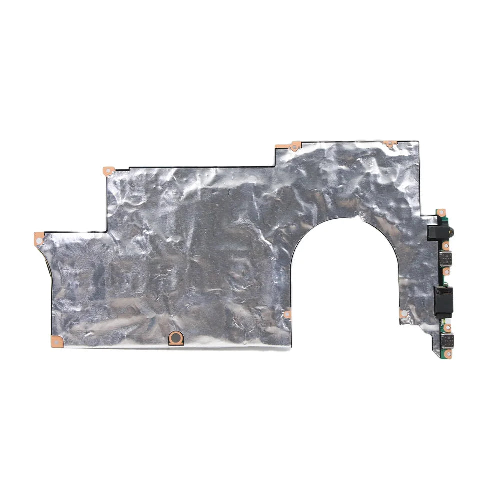 Laptop Motherboard For Lenovo Yoga Slim 7-15IIL05 DA0LS2MBAI0 With CPU:I5-1035G1/I7-1065G7 RAM:8/16G GPU: MX350 2GB 5B20S43975 Lenovo laptop repair parts