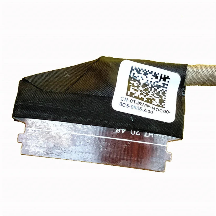NEW ORIGINAL LAPTOP LCD Cable FOR Dell Vostro 3401 3400 0TJRMP DC02003QB00 Dell laptop repair parts
