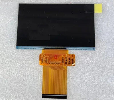 4.3 DISPLAY For Wimius K1 RD-828 projector diy SCREEN LCD REPAIR Other Brand tablet repair parts