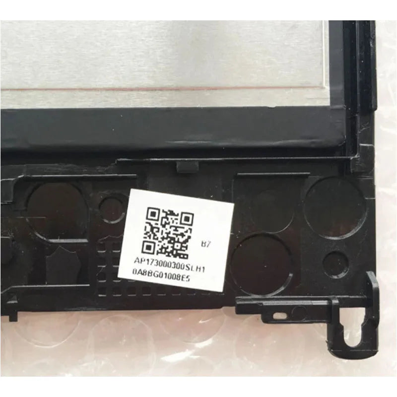 Original 14 Inch FOR LENOVO YOGA 530-14IKB Yoga 530-14ARR Touch Screen Digitizer LCD Assembly 81H9 Panel FHD 1920*1080 Lenovo laptop repair parts